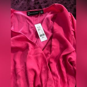 New York and company women’s long dress